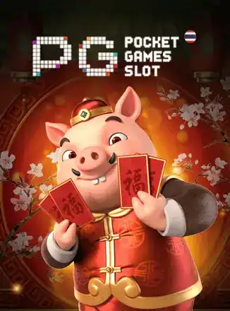 PG Pocket Games Slot